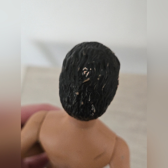 Vintage 1984 MICHAEL JACKSON MJJ Production 11 Inch Toys Figure Doll King Of Pop - Picture 6 of 7